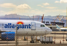 Allegiant adding a seventh west coast route to hawaii