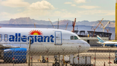 Allegiant adding a seventh west coast route to hawaii