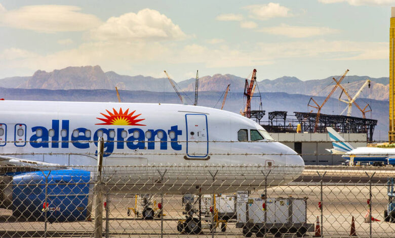 Allegiant adding a seventh west coast route to hawaii