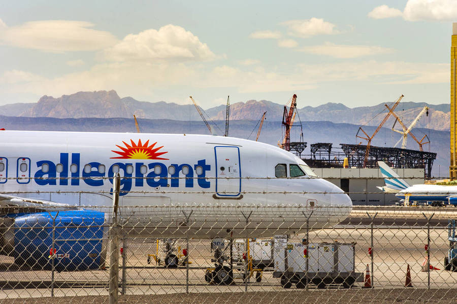 Allegiant adding a seventh west coast route to hawaii