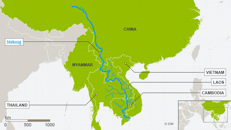 Amawaterways plans growth mekong river