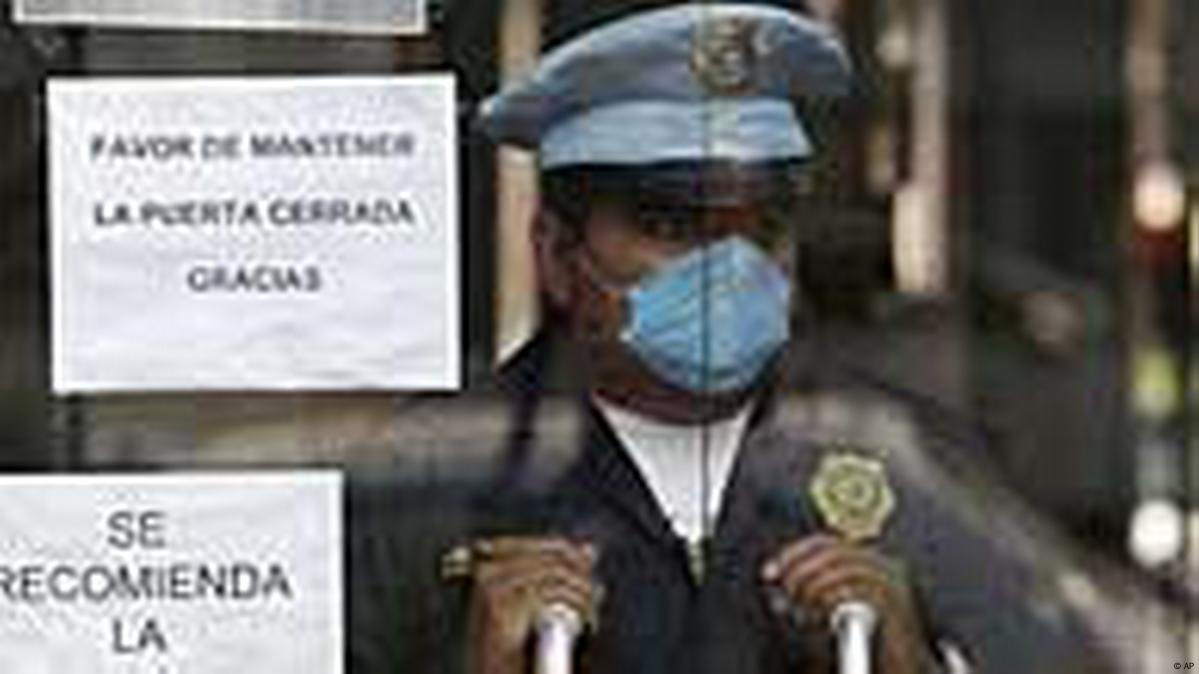 As swine flu fears pummel mexico tourism caribbean ports hotels benefit