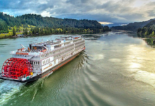 American cruise lines launches us river combination cruises