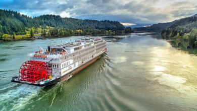 American cruise lines launches us river combination cruises