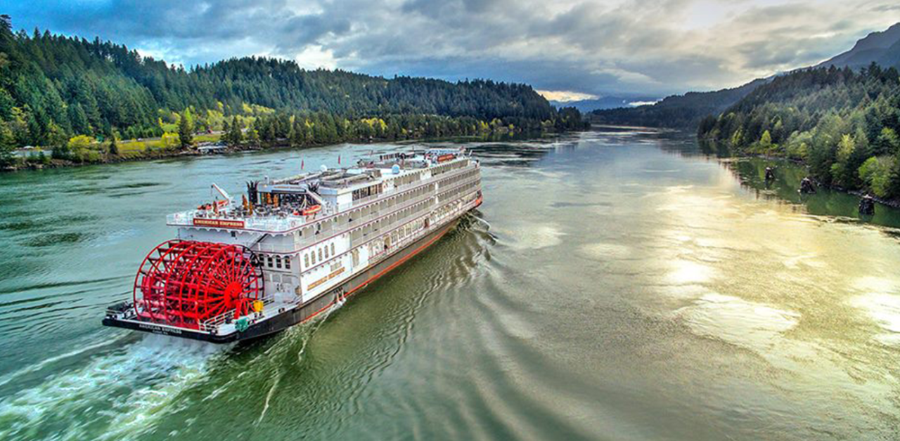 American cruise lines launches us river combination cruises