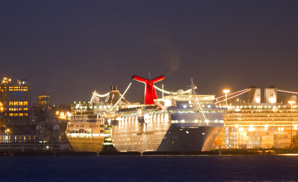 Cruise ship olympic olympics tokyo offer rooms during people 2020