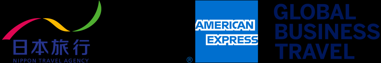 American express global business travel