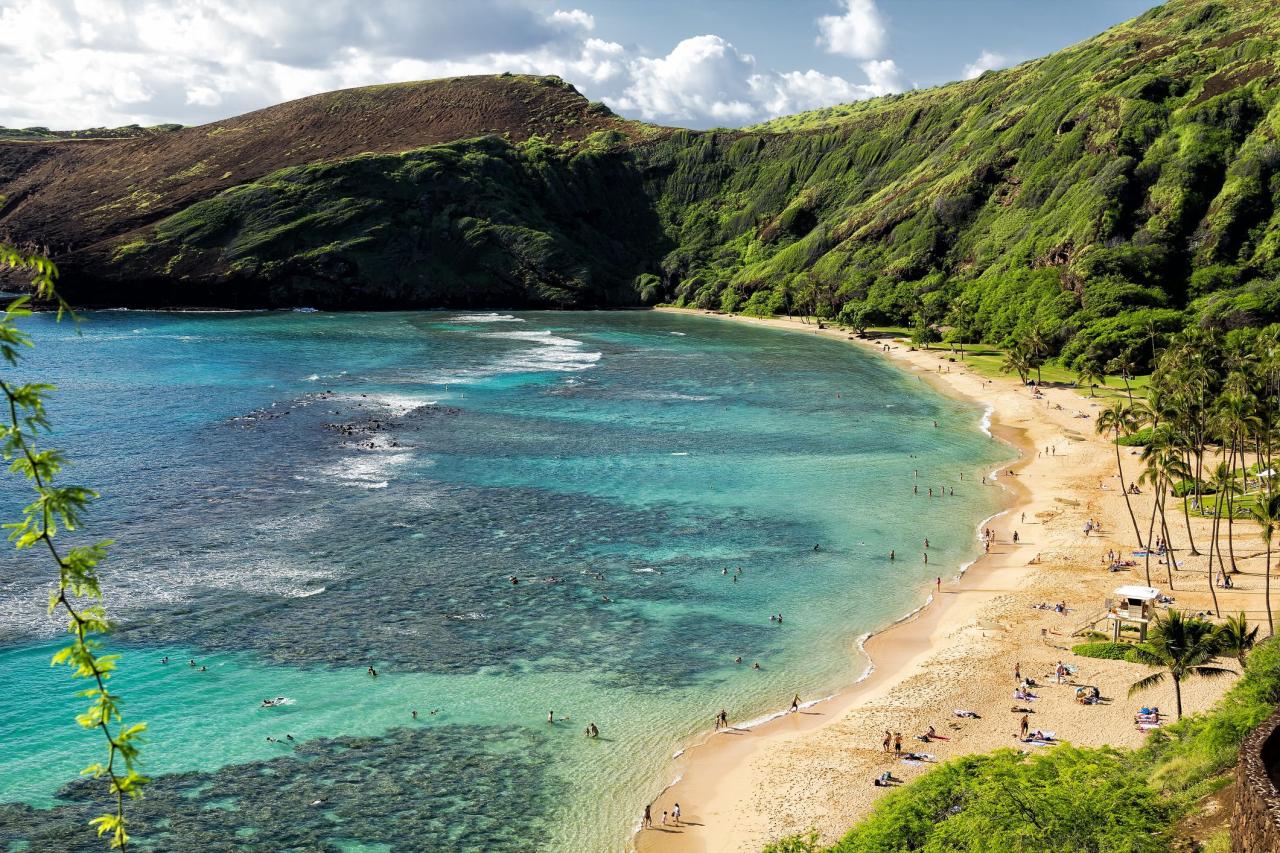 Aloha reckoning hawaii tourism crossroads