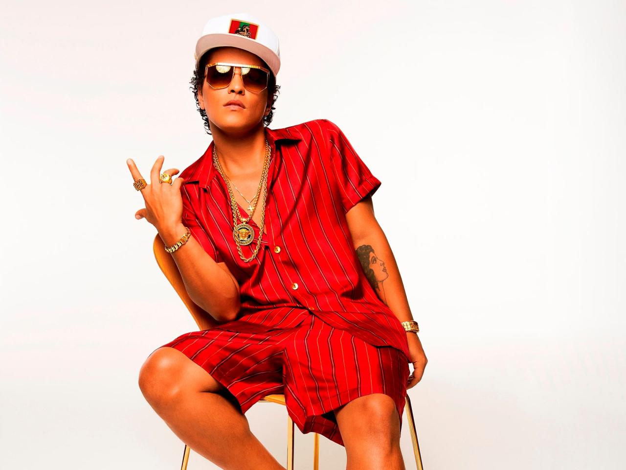 Bruno mars to open new performance space at cosmopolitan