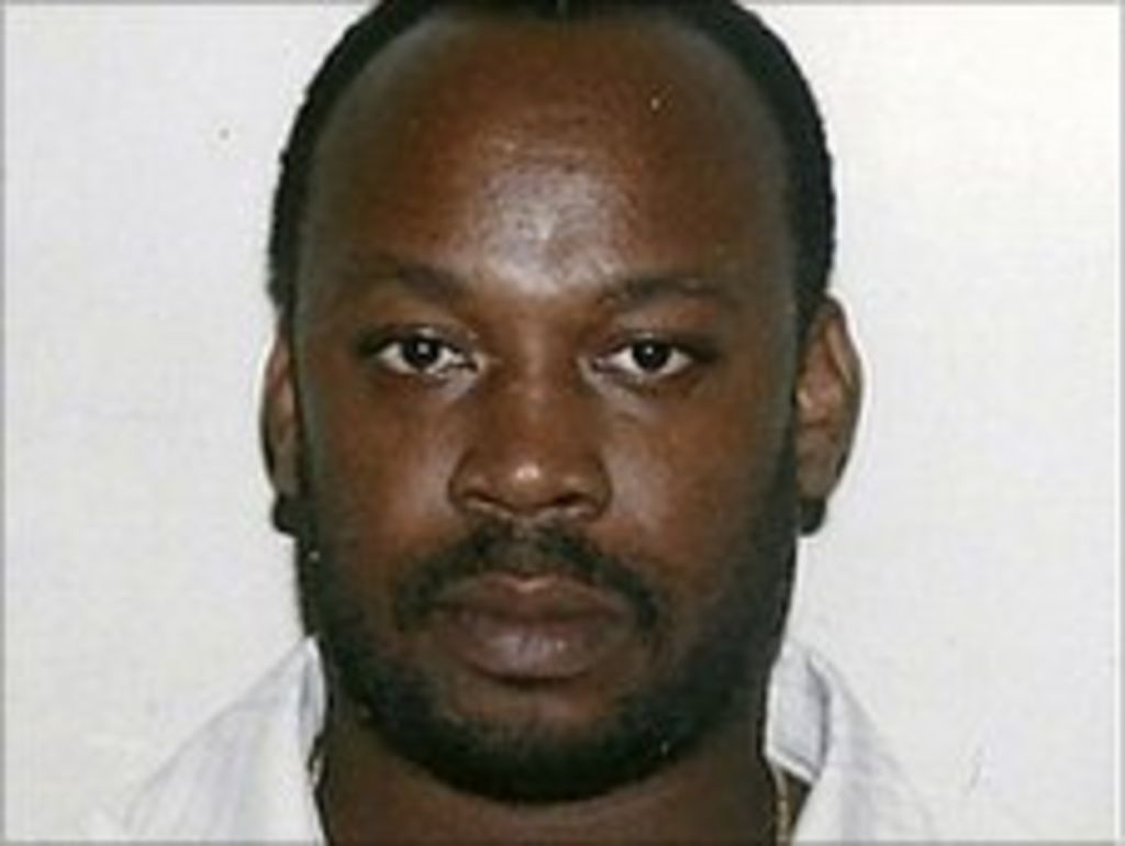 Alleged drug lord captured in jamaica