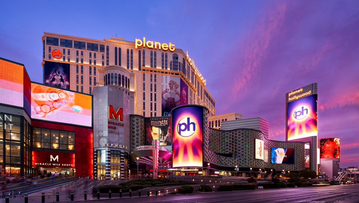 Caesars entertainment launches site for agents