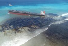 Carnival chief says oil spill hasn t affected operations