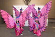 Carnival suite sensation