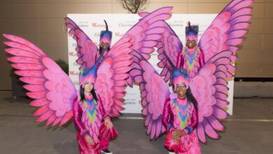 Carnival suite sensation