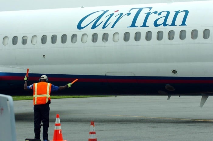 Airtran starts new san juan service