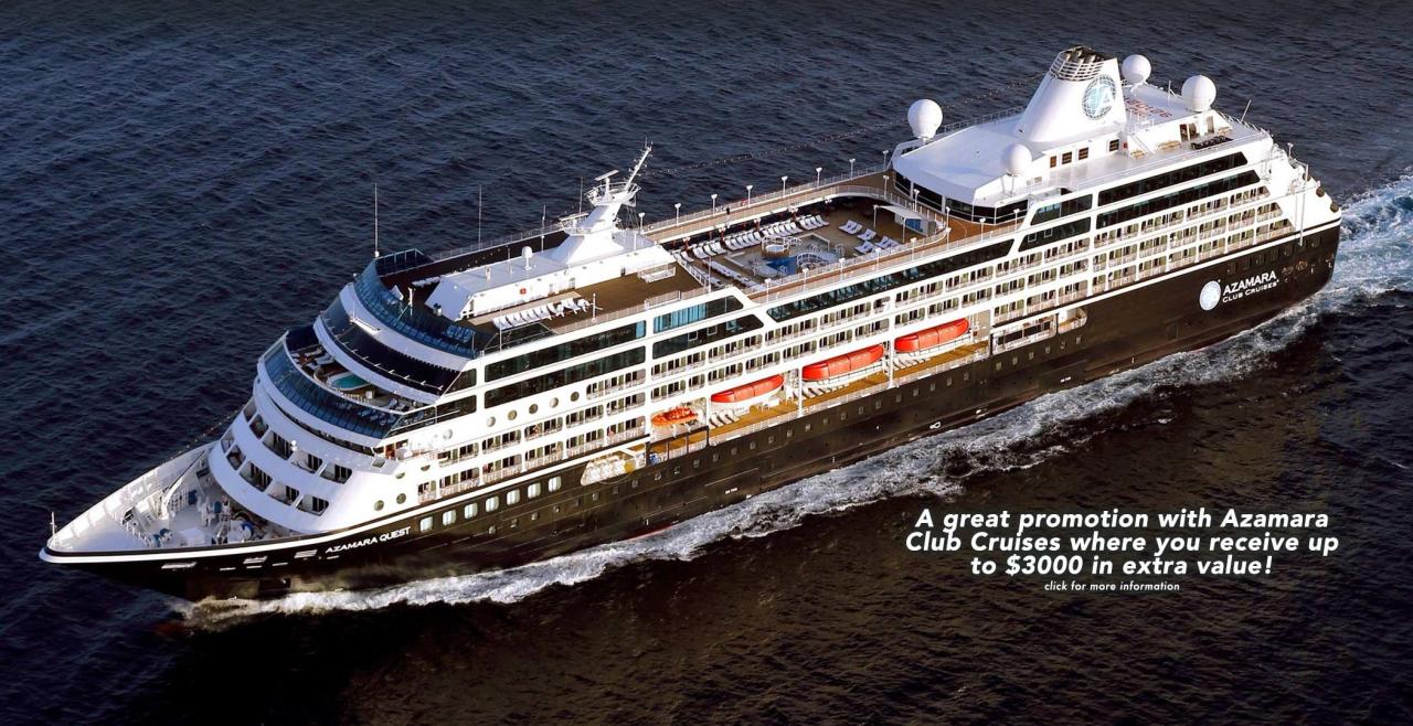 Azamara and pearl seas expand cuba cruise options