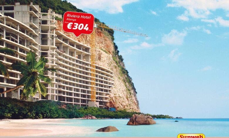 Carnival offers early booking discount with restrictions