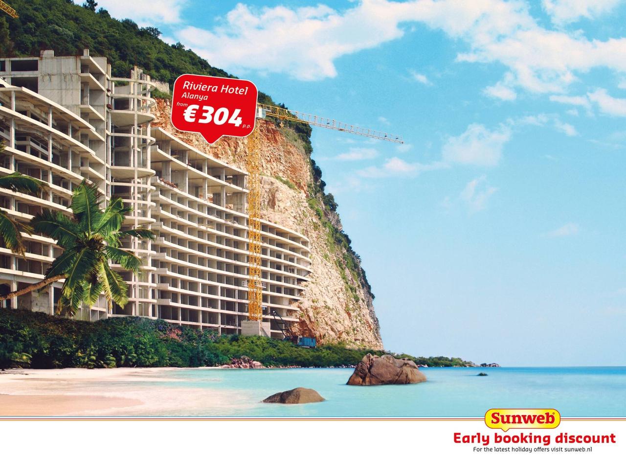 Carnival offers early booking discount with restrictions