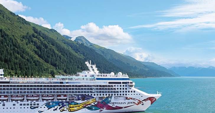 Alaska cruise lines battling epa over new clean air rule