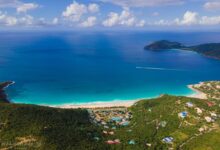 Tortola lambert wyndham bvi