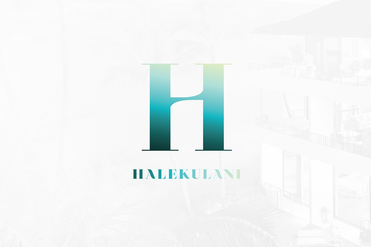 An essential ingredient in the halekulani redesign is fun