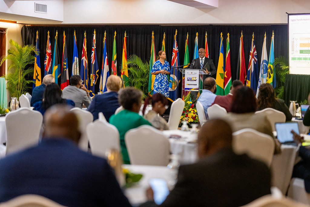 Caribbean leaders schedule brainstorming session at summit