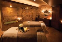 Breakers introduces half day spa experiences