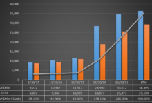 Carnival corp adjusts yield projections