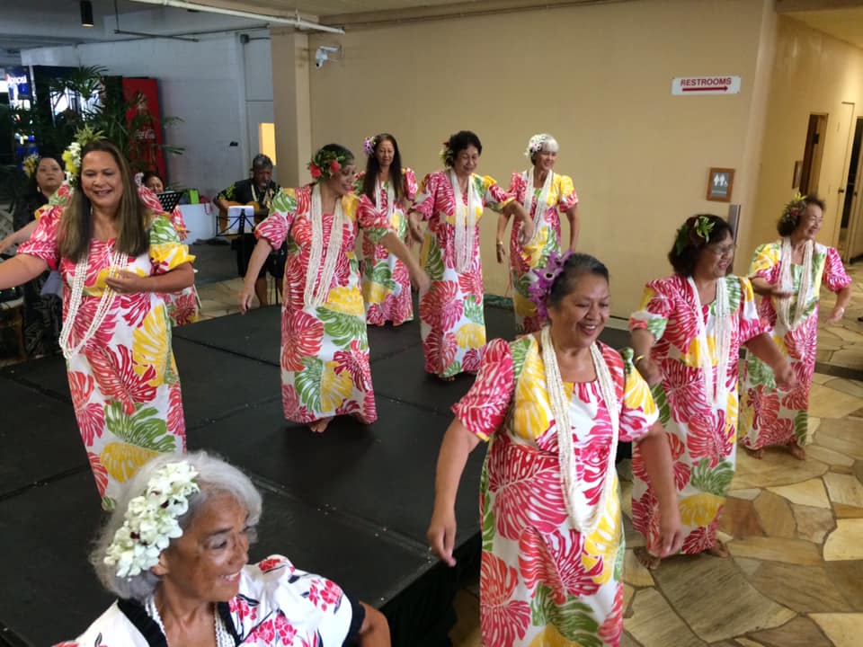 Big islands merrie monarch festival puts hula in spotlight