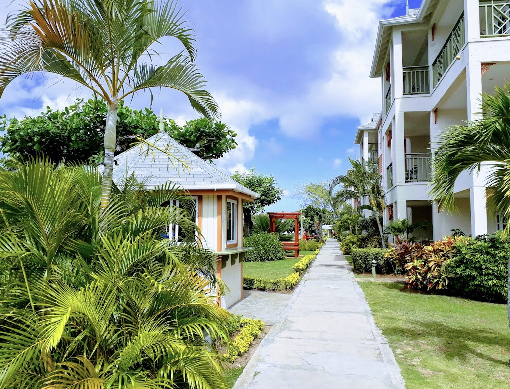 Bay gardens resorts adds fourth property