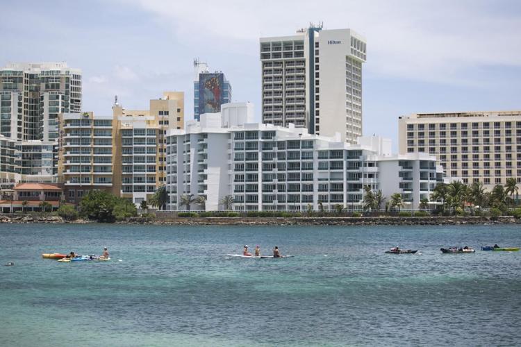 Caribbean tourism conference kicks off in san juan