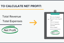 A web of profit