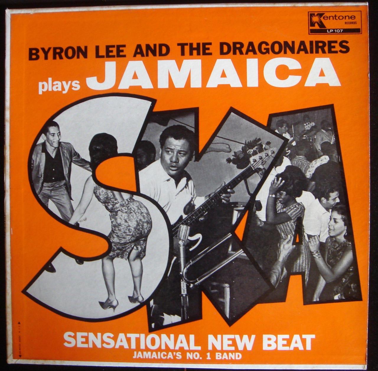 Byron lee jamaica music legend dies