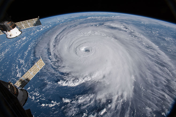 Caribbean southeast u s keeping watchful eye on storms