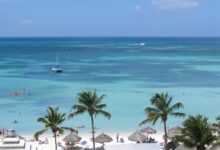 Aruba gov t investing more than 200m in tourism sector