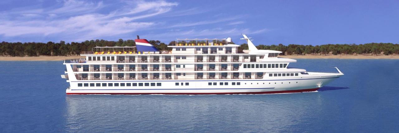 American constellation to sail new england coastal cruise