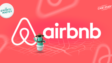 Airbnb case study for our times