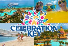 Carnival adults retreat celebration key