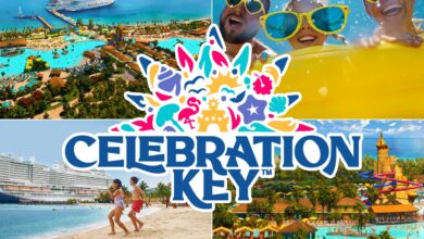 Carnival adults retreat celebration key