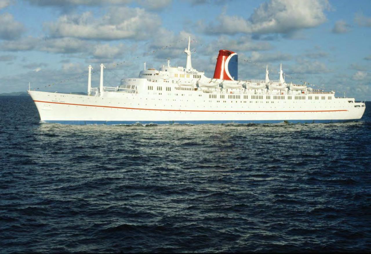 Carnival talks with some princess shareholders