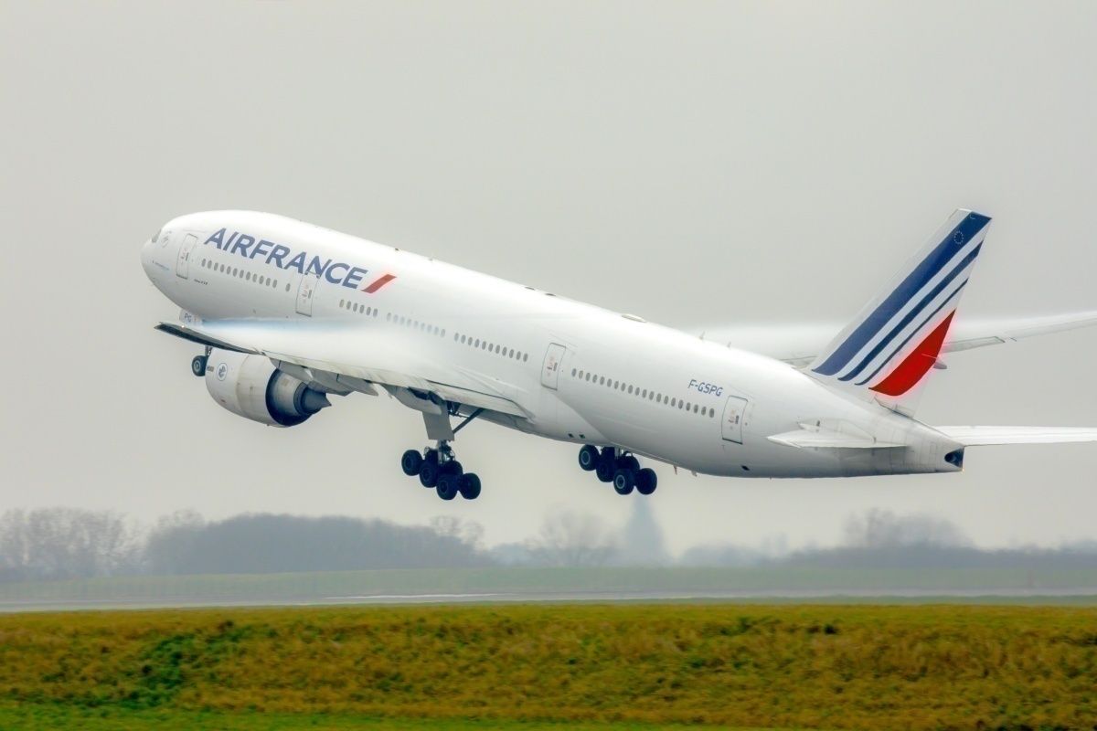 Air france braces for strike