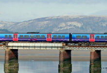 Britrail train pass britain tickets