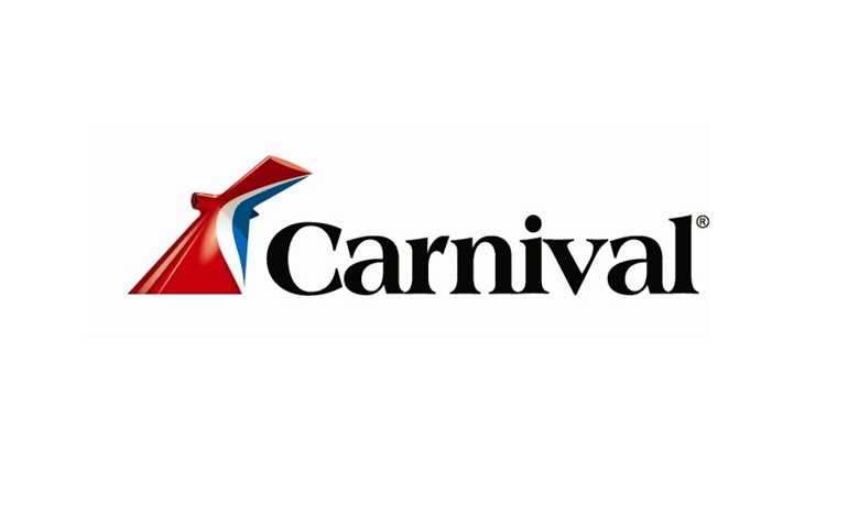 Carnival corp brands end commission on air