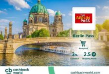 Berlin pass now available for agents to sell