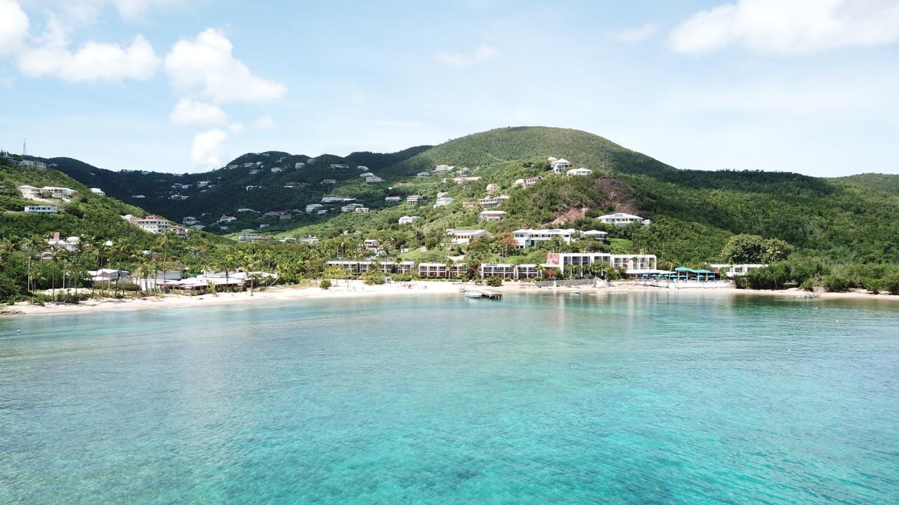 Bolongo bay st thomas offers agent pay for wedding add ons