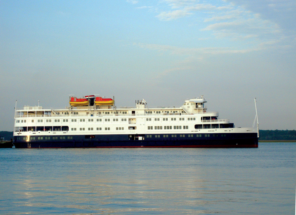 American queen victory parent buys shore tours partner