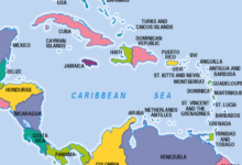 Caribbean destinations make the ny times 52 places guide