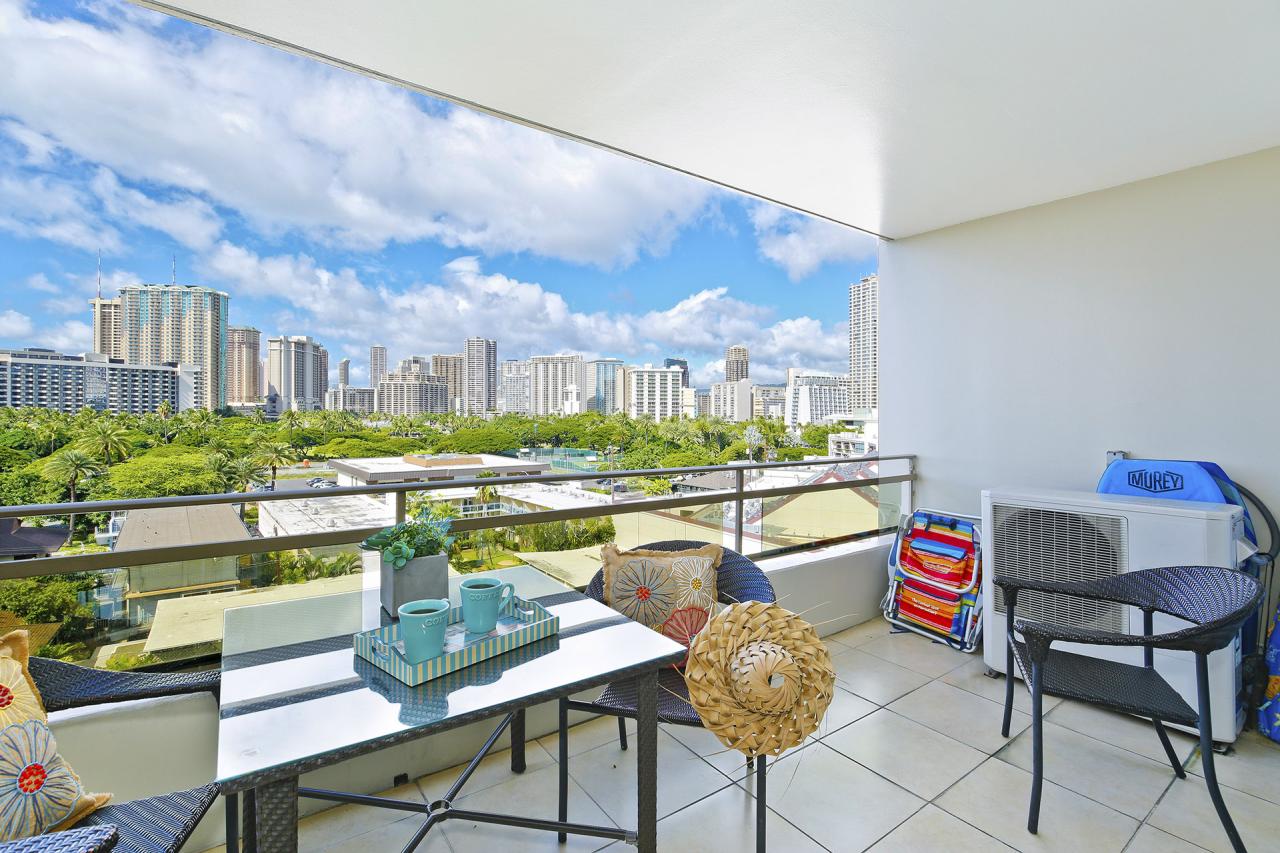 18 million renovation complete at outrigger waikiki on the beach