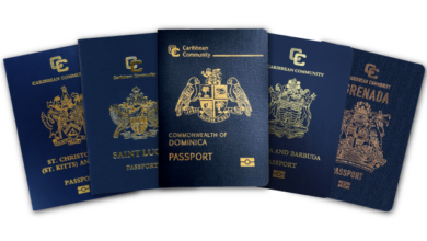 Caribbean groups to publicize passport requirements