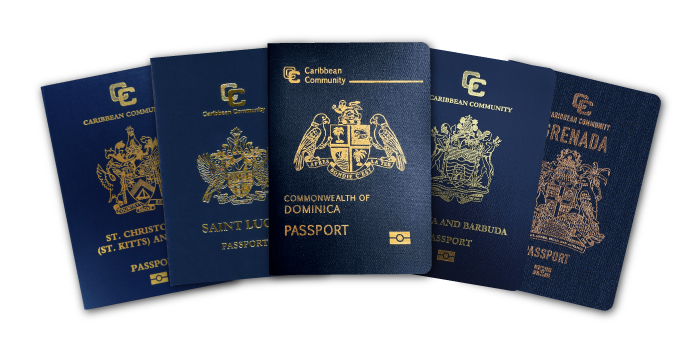 Caribbean groups to publicize passport requirements